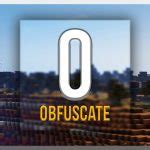 Image result for Obfuscate Mod