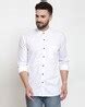Buy White Shirts for Men by JAINISH Online | Ajio.com