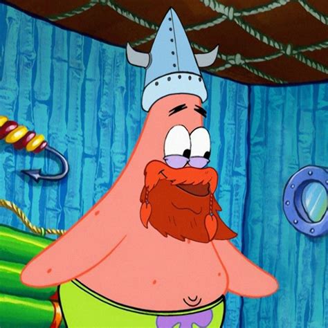 Spongebob Squarepants Leif Erikson Day Coloring Pages [2025]