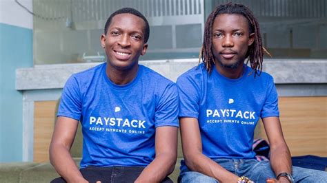 Image result for Paystack Success Story