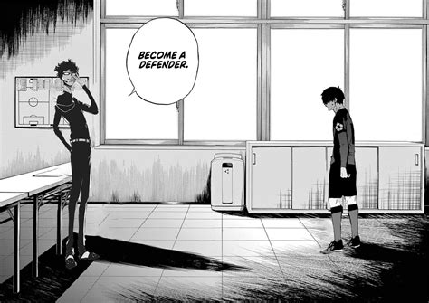 Isagi after Neo Egoist League : r/BlueLock