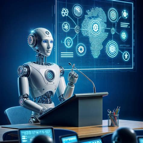 Intelligent Robot 的图像结果