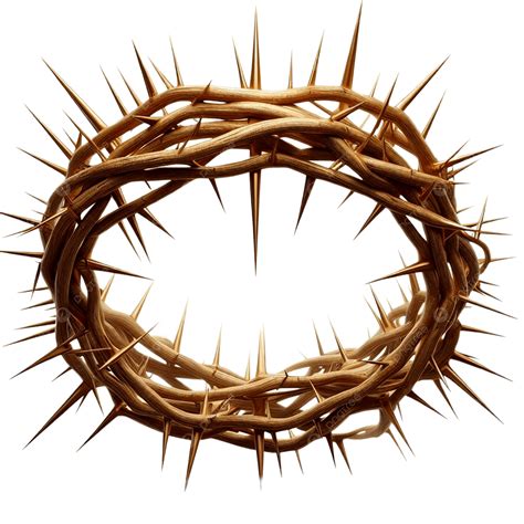 Free Clip Art Crown Of Thorns