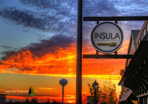 INSULA RESTAURANT, Ely - Menu, Prices & Restaurant Reviews - Tripadvisor