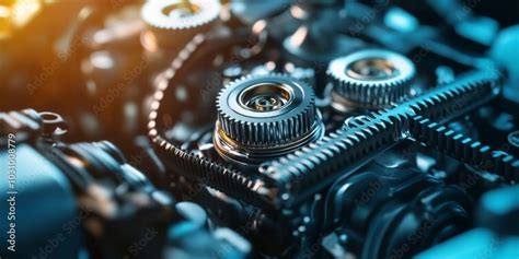 Image result for Mechanism Internal Combustion Engine