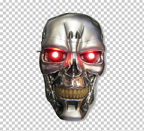 Image result for Terminator Machine PNG