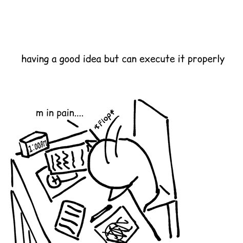 This is why I procrastinate : r/depression_memes