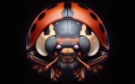 Image result for Ladybug Insect