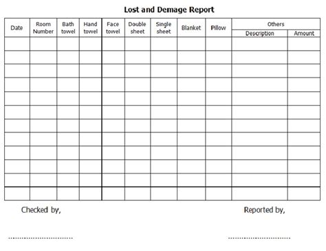 Image result for Basic Report Writing for Lost