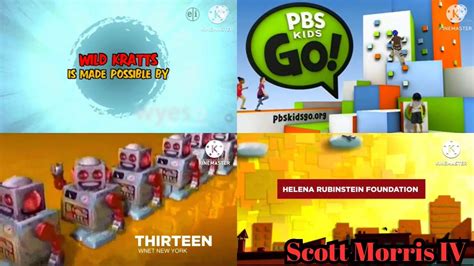 Image result for PBS Kids Program Break 2016 WNET DT1