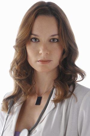 Sarah Wayne Callies - Prison Break, Dr. Sara Tancredi (USA, 1977) | Haare