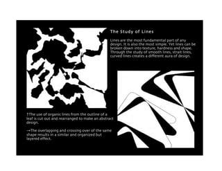 Image result for Examples of Line Design