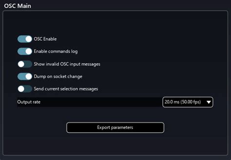 Open Sound Control 的图像结果