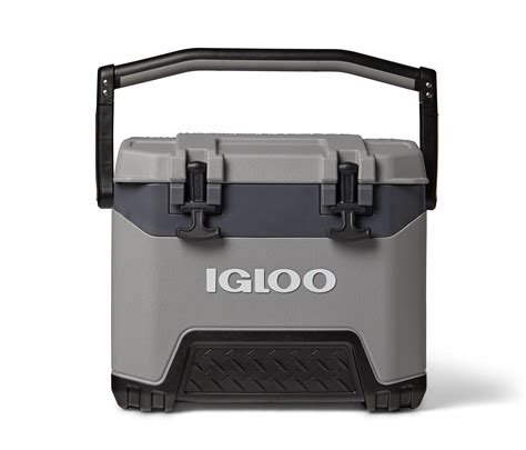 Igloo Heavy-Duty 25 Qt BMX Ice Chest Cooler with Cool Riser Technology ...