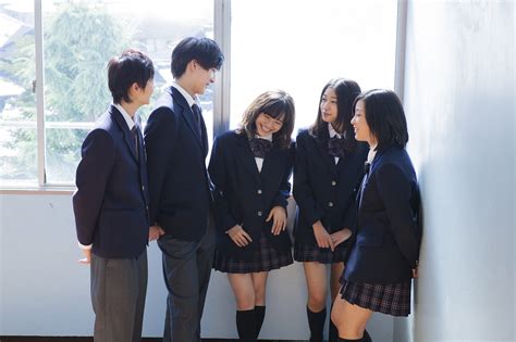 Schools In Japan: Japanese High School Curriculum – LLZZB