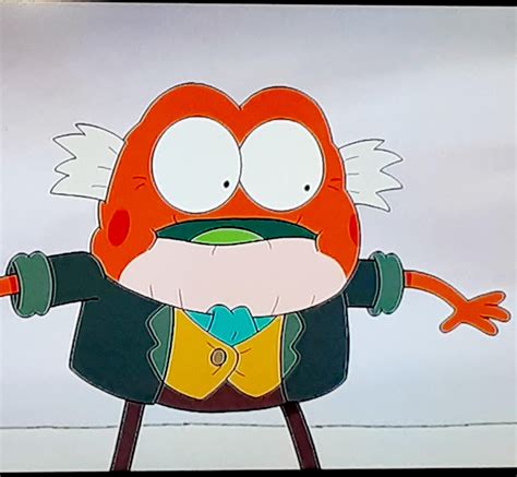 Image result for Amphibia Cursed