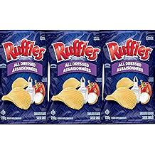 Buy Ruffles Products Online at Best Prices in India | Ubuy