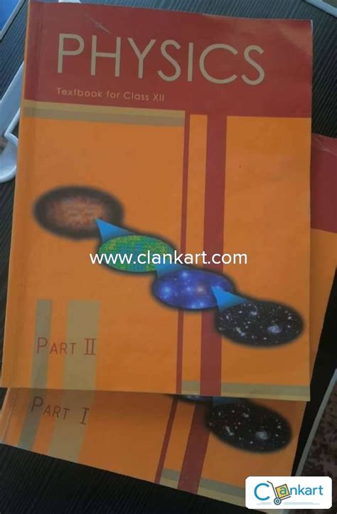 Class 12 Physics NCERT Book 的图像结果