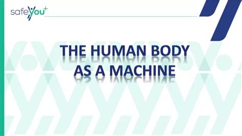 Human Body Machine 的图像结果