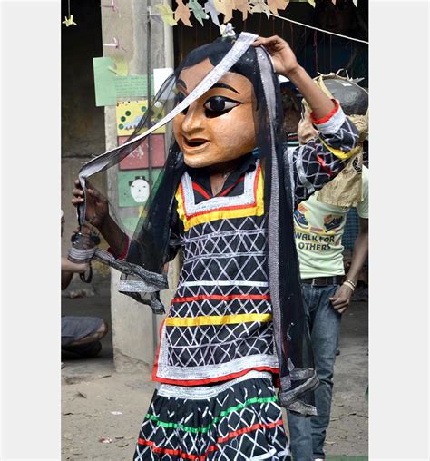 D'source Design Gallery on Kathputli Colony 2 - Colony of Puppeteers in ...