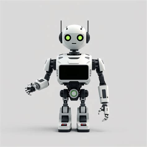 Image result for Unique Prototype Robot