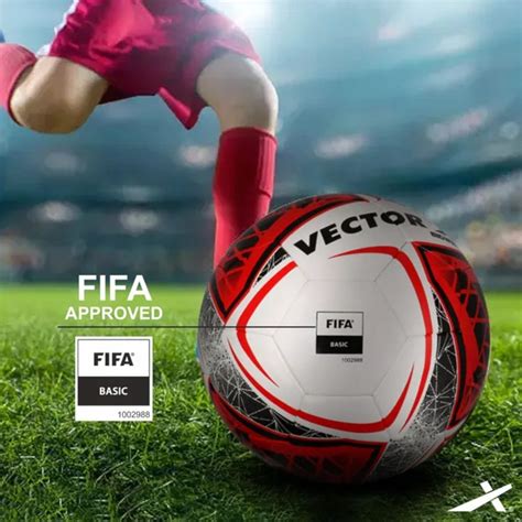 Vector X Thermo Bonded Bigwinn Football (Size 5) – Romjee Sports Llp