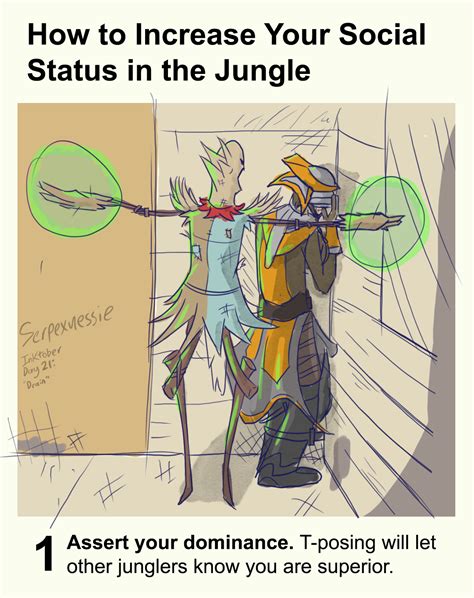 10000 best T Pose images on Pholder | T Pose Memes, Deep Fried Memes ...