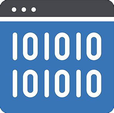 Image result for Programming Code Vector White