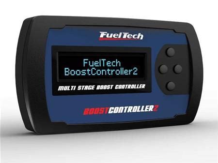 Image result for Fuel Tech Boost Controller