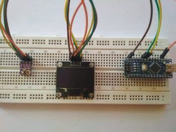 Arduino Weather Station Tutorial 的图像结果
