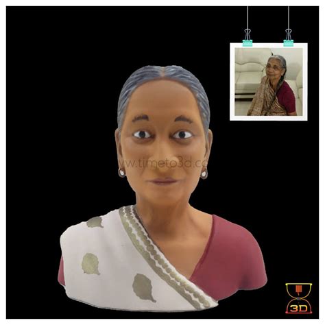 Half Body – Time To 3D