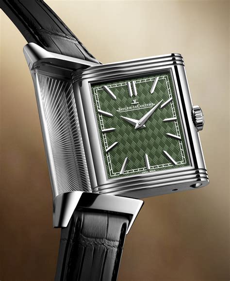 Watches and Wonders 2025: At Jaeger-LeCoultre, art and innovation takes ...