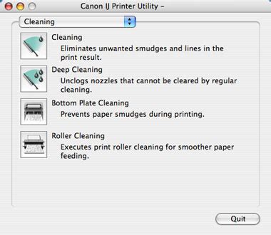 Image result for Printer Print Color Maintenance