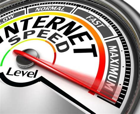 Kolika brzina interneta je dovoljna za ugodan rad, igranje i surfanje ...