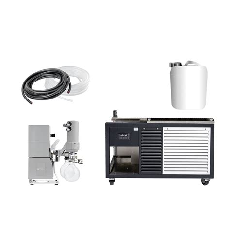 Workstation AddOn Industrial Compact für alle Glaskühler | Heidolph ...