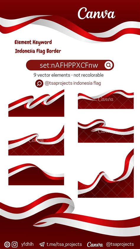 Indonesia flag map and meaning – Artofit