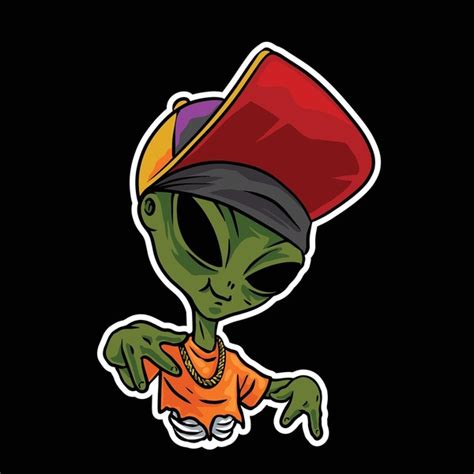 Image result for Alien Rap Song