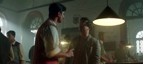 Detective Byomkesh Bakshy! first stills: Meet the literary sleuth ...