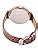 AELO Analog Rose Gold Dial Girls Watch - Www1026 : Amazon.in: Watches