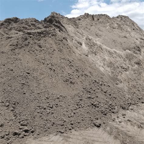 Bulk Fill Dirt Delivery near Tampa | Clean – Tampa Home & Garden Store