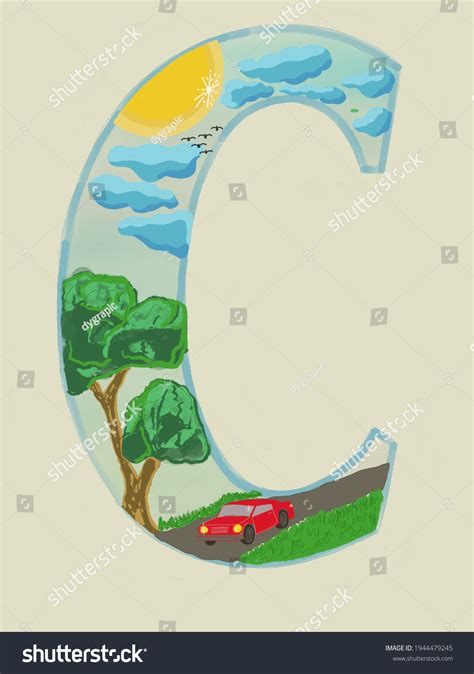 Image result for Cartoon C