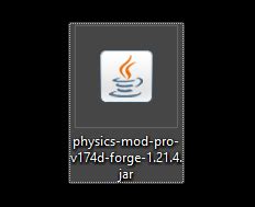 Image result for How Do I Install Physics Mod Pro