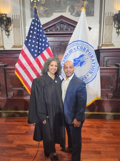 Board of Directors member, Karen T. Beltran announced as a City Court ...