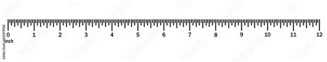 Image result for Measuring Ruler 12-Inch