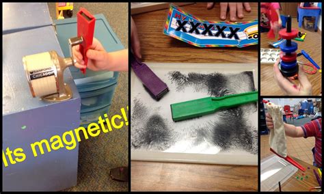 Image result for Things That Move Using the Magnet