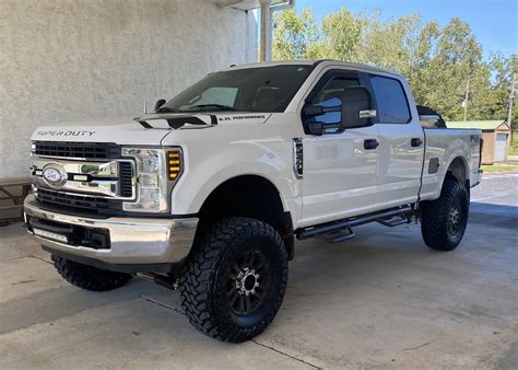 2019 F250. 4x4 : r/Ford