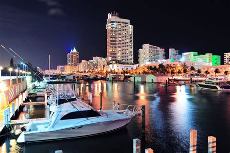 Miami Cruise Port: Your Essential Guide to Sailing from the Biggest ...
