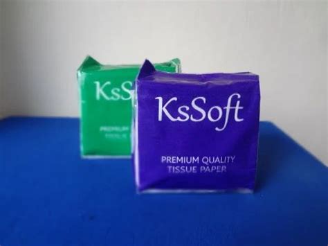 Tissue Paper - Plain Tissue Paper Trader - Retailer from Chennai