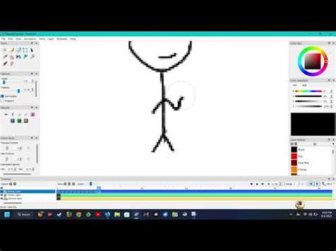 Pencil2d Tutorial Deutsch 的图像结果