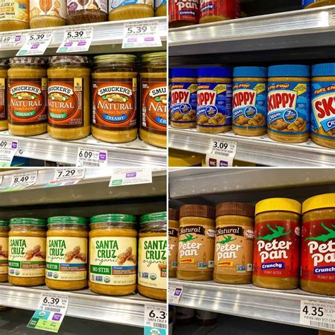Is Peanut Butter Vegan? (Best Brands to Try) - Watch Learn Eat
